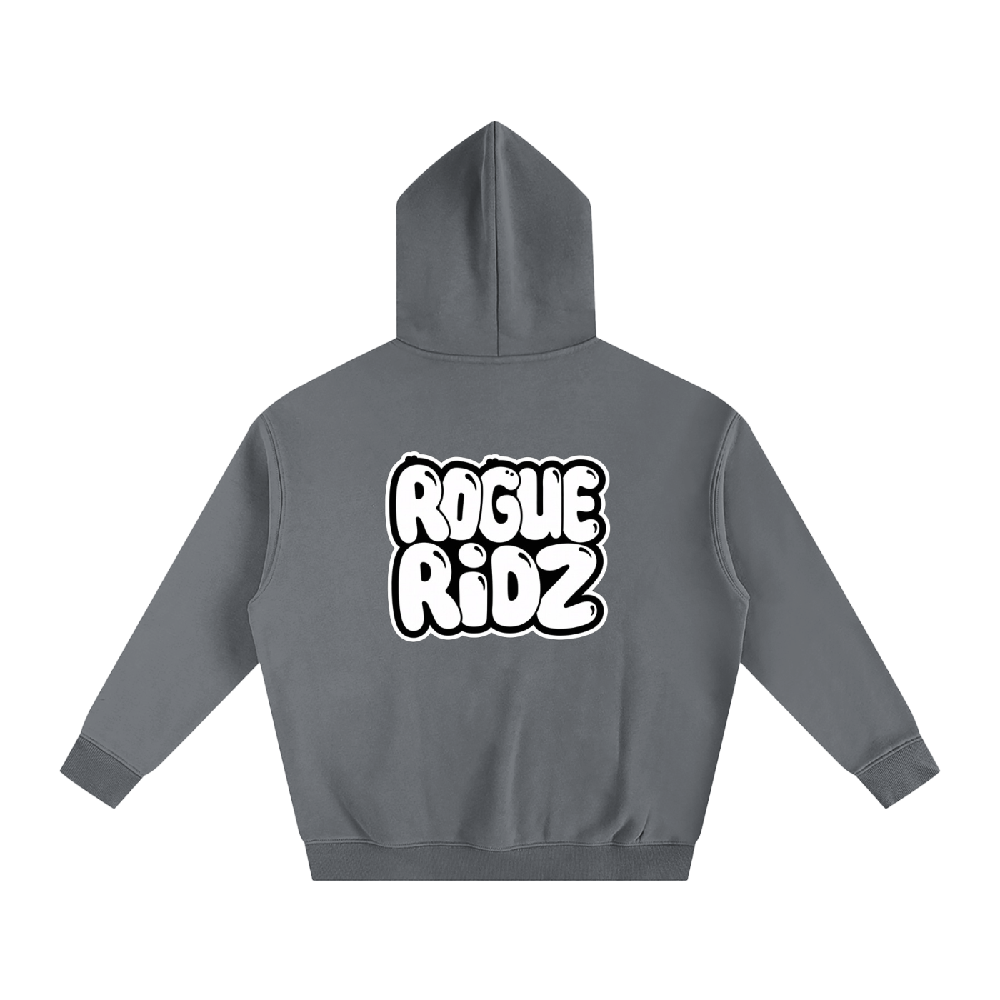 Rogue Ridz Oversized Hoodie