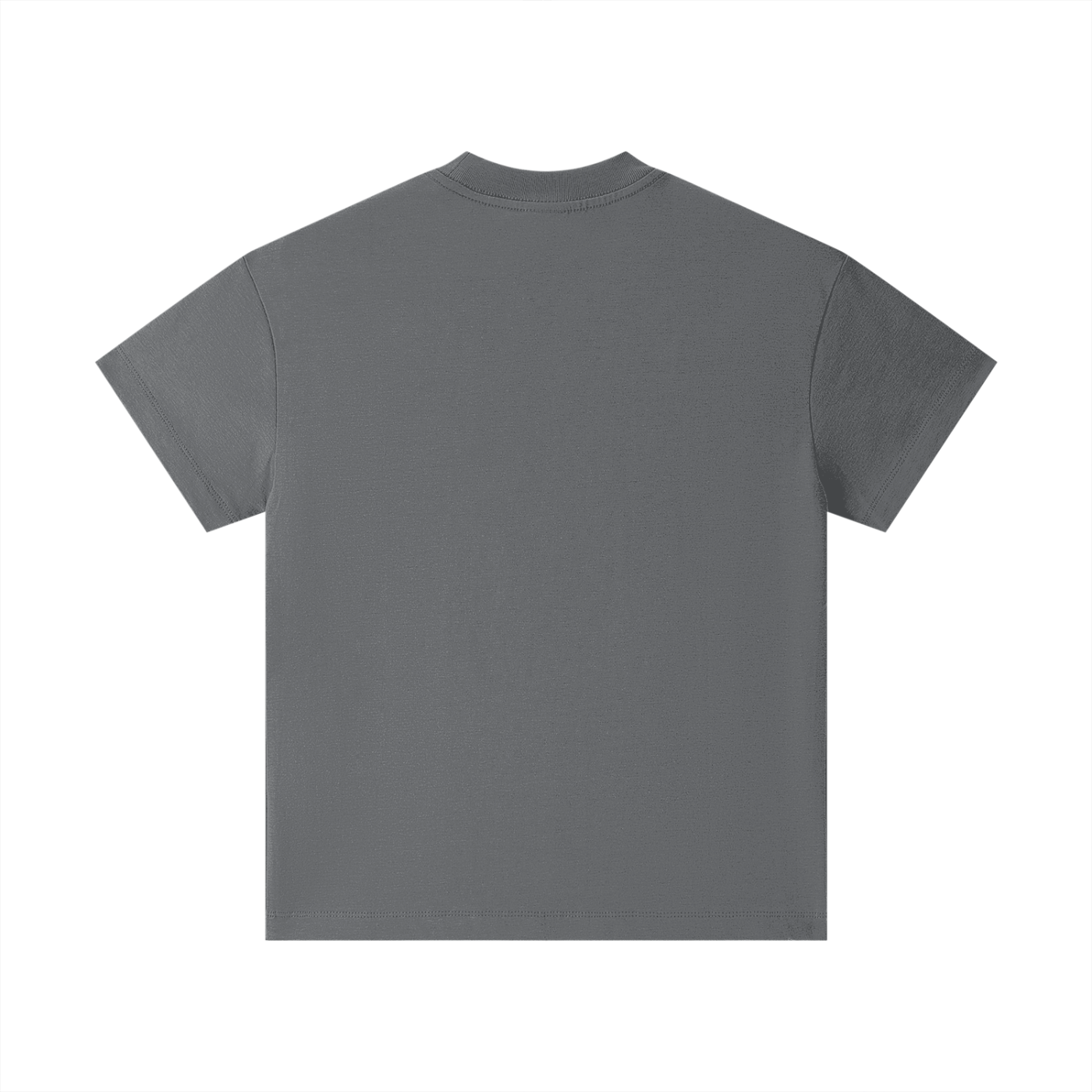 "Double R" Basic Tee
