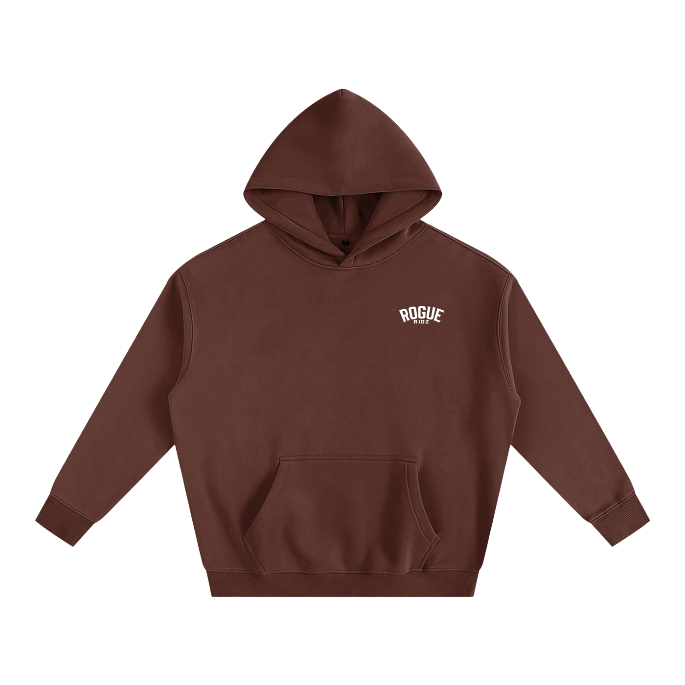 Rogue Ridz Oversized Hoodie
