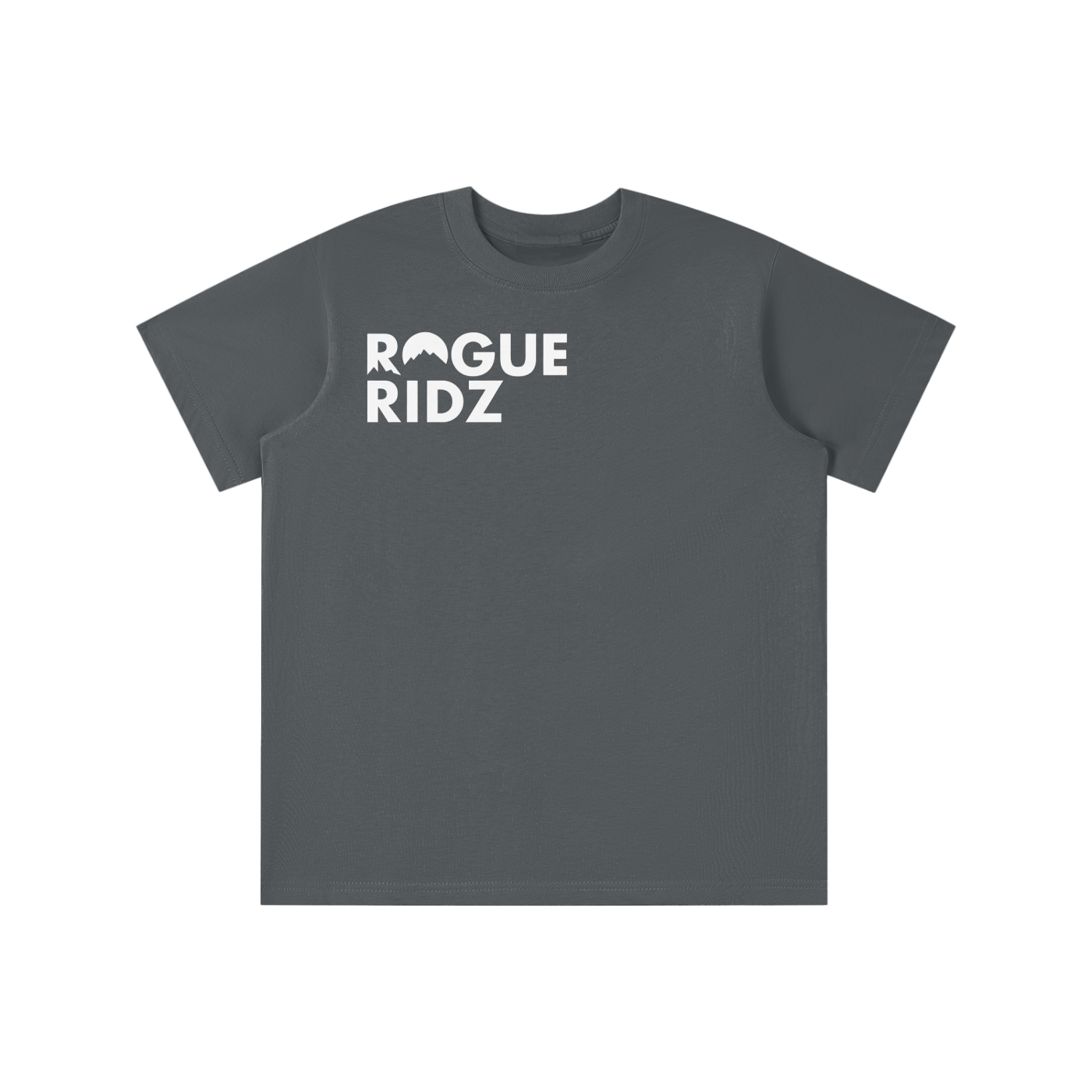 Rogue Ridz Mountain Peak Kids Shirt