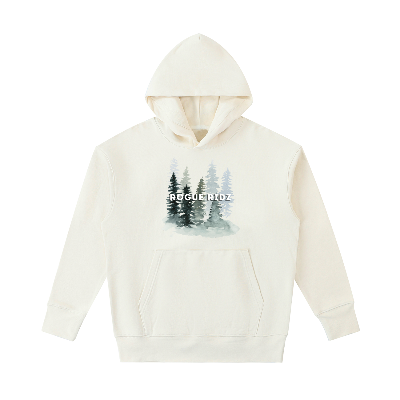 “Forrest” Hoodie