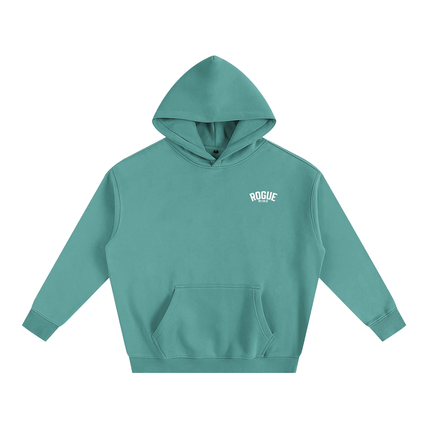 Rogue Ridz Oversized Hoodie