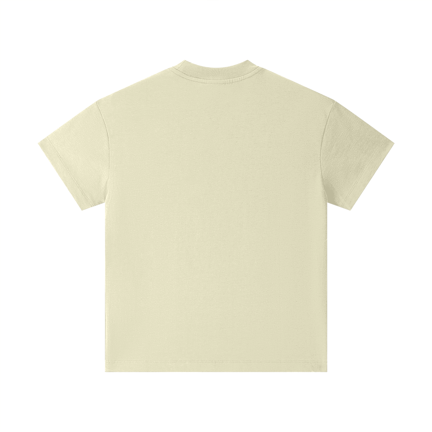 "Double R" Basic Tee