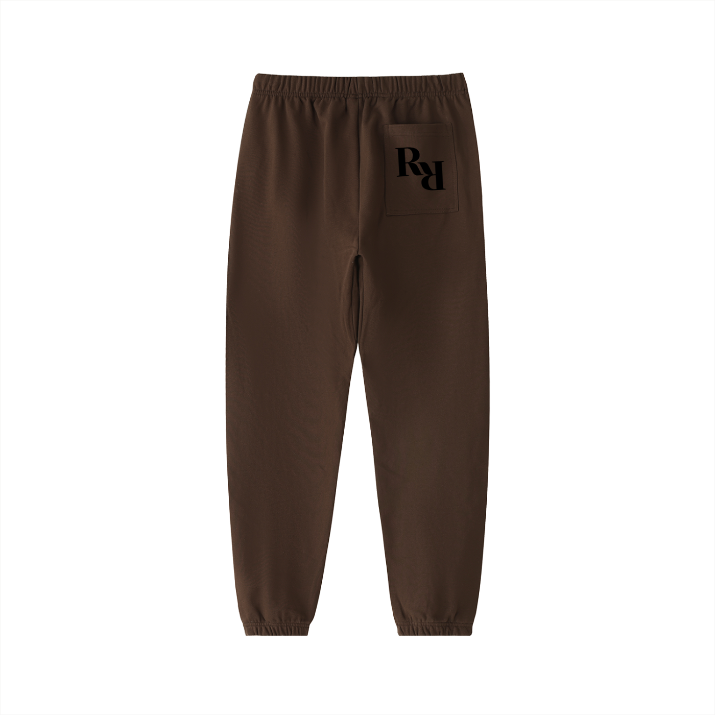 Rogue Ridz “Double R” Sweats (Black logo)