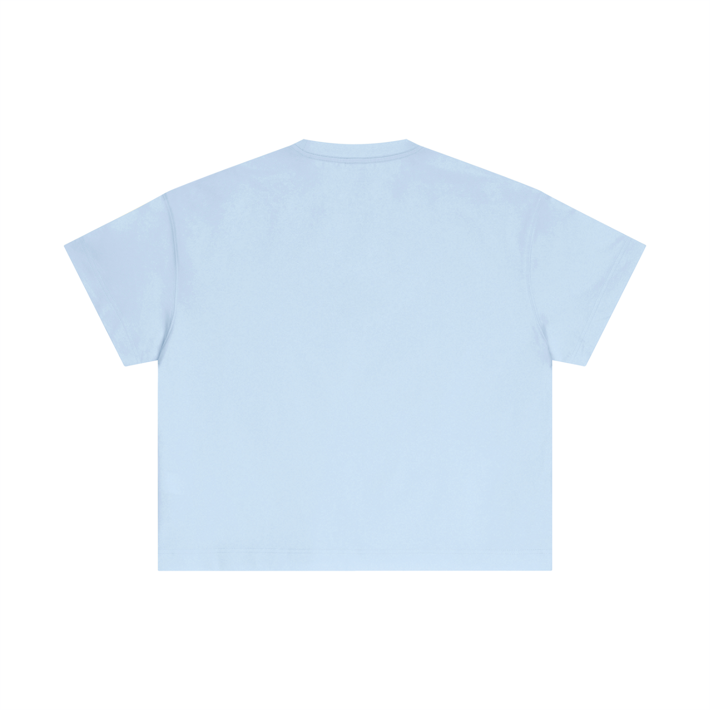 Mountain “No Fear. No Limit.” Tee