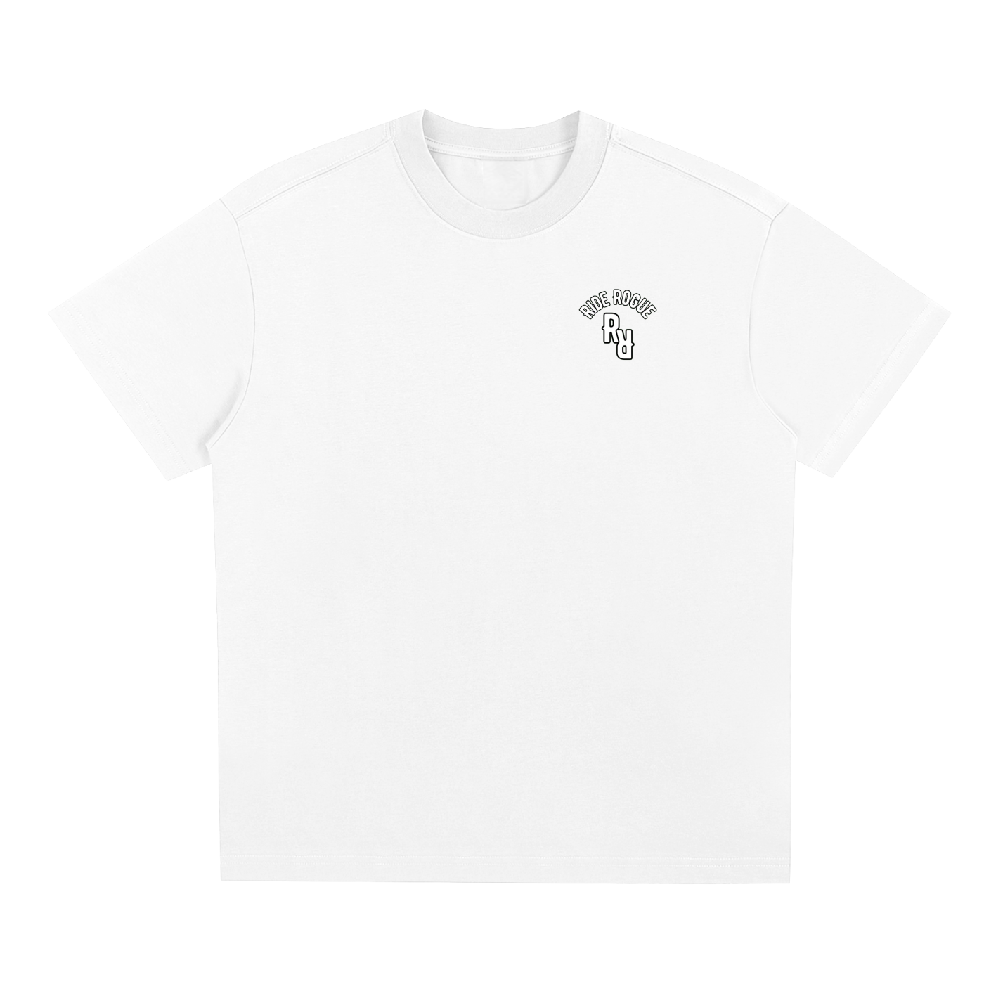 Rogue Ridz "Classic" T-Shirt
