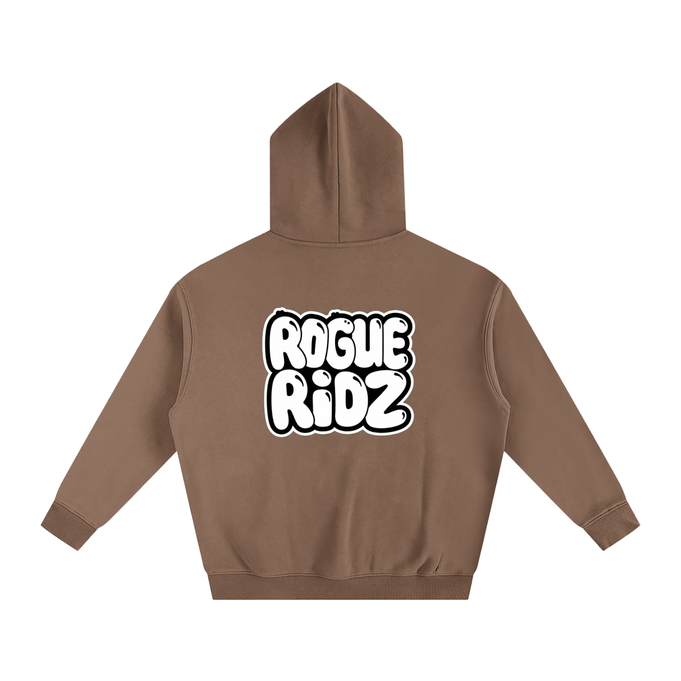 Rogue Ridz Oversized Hoodie