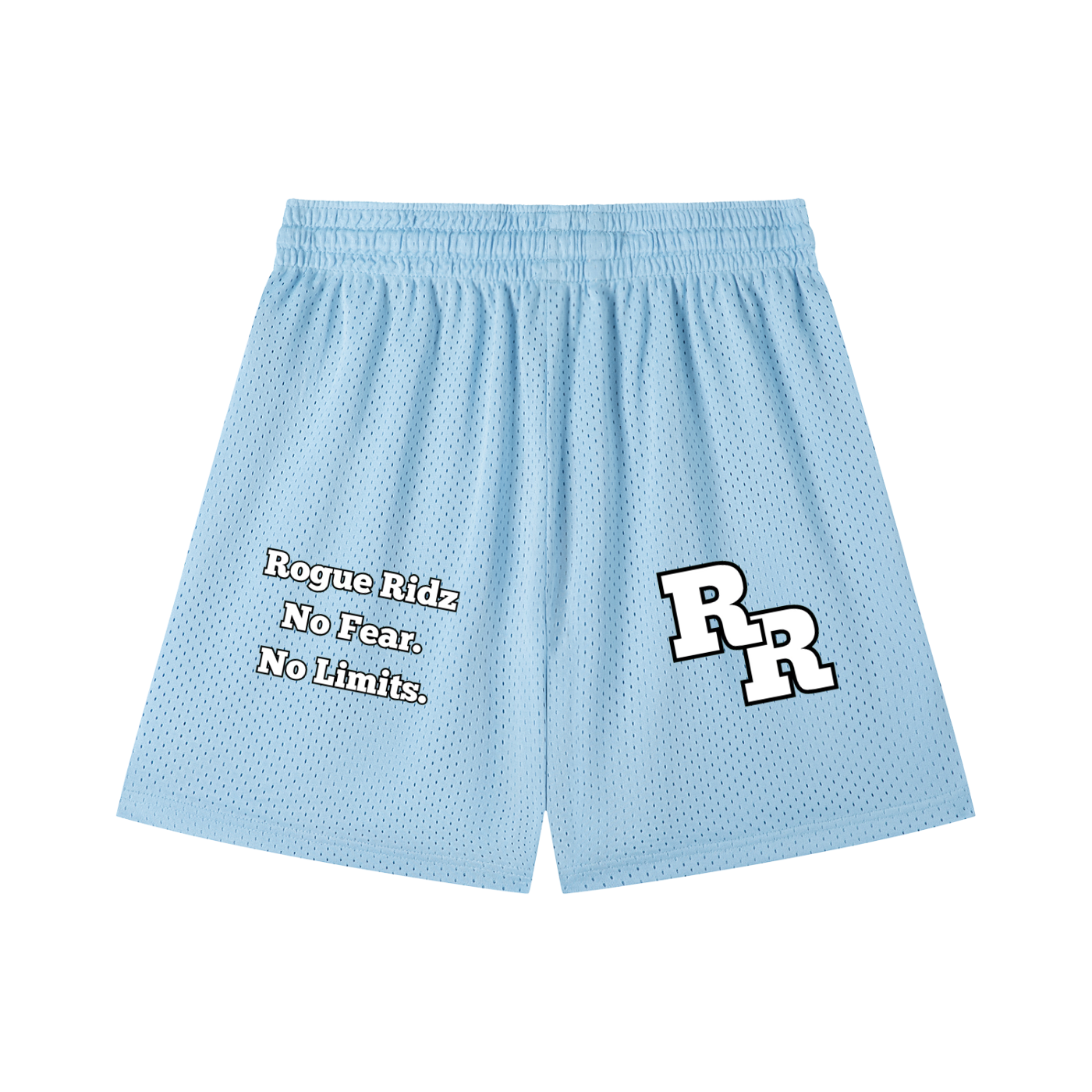 "Classic" mesh shorts