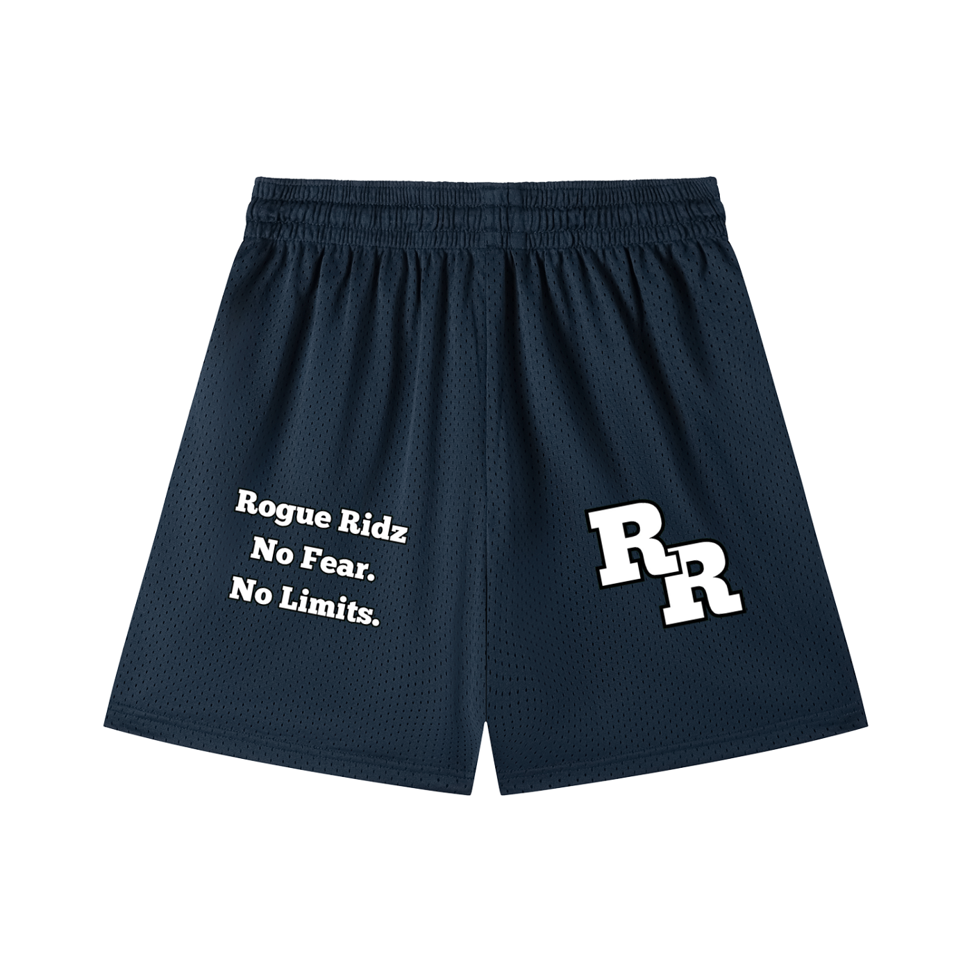 "Classic" mesh shorts