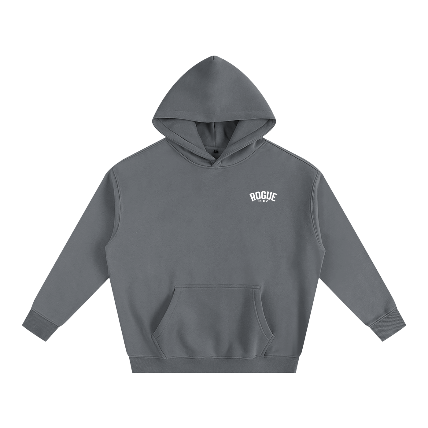 Rogue Ridz Oversized Hoodie