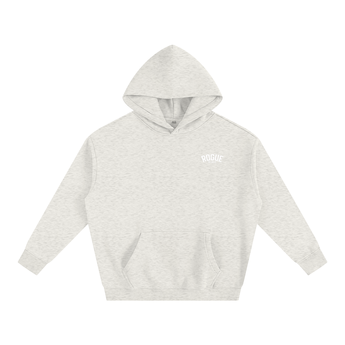 Rogue Ridz Oversized Hoodie