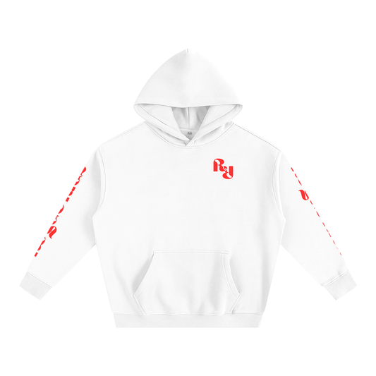 Rogue Ridz “Groovy” Oversized Hoodie