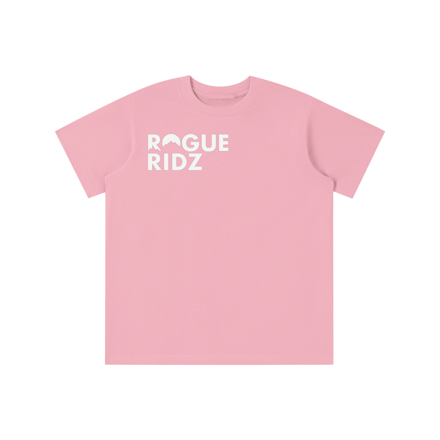 Rogue Ridz Mountain Peak Kids Shirt