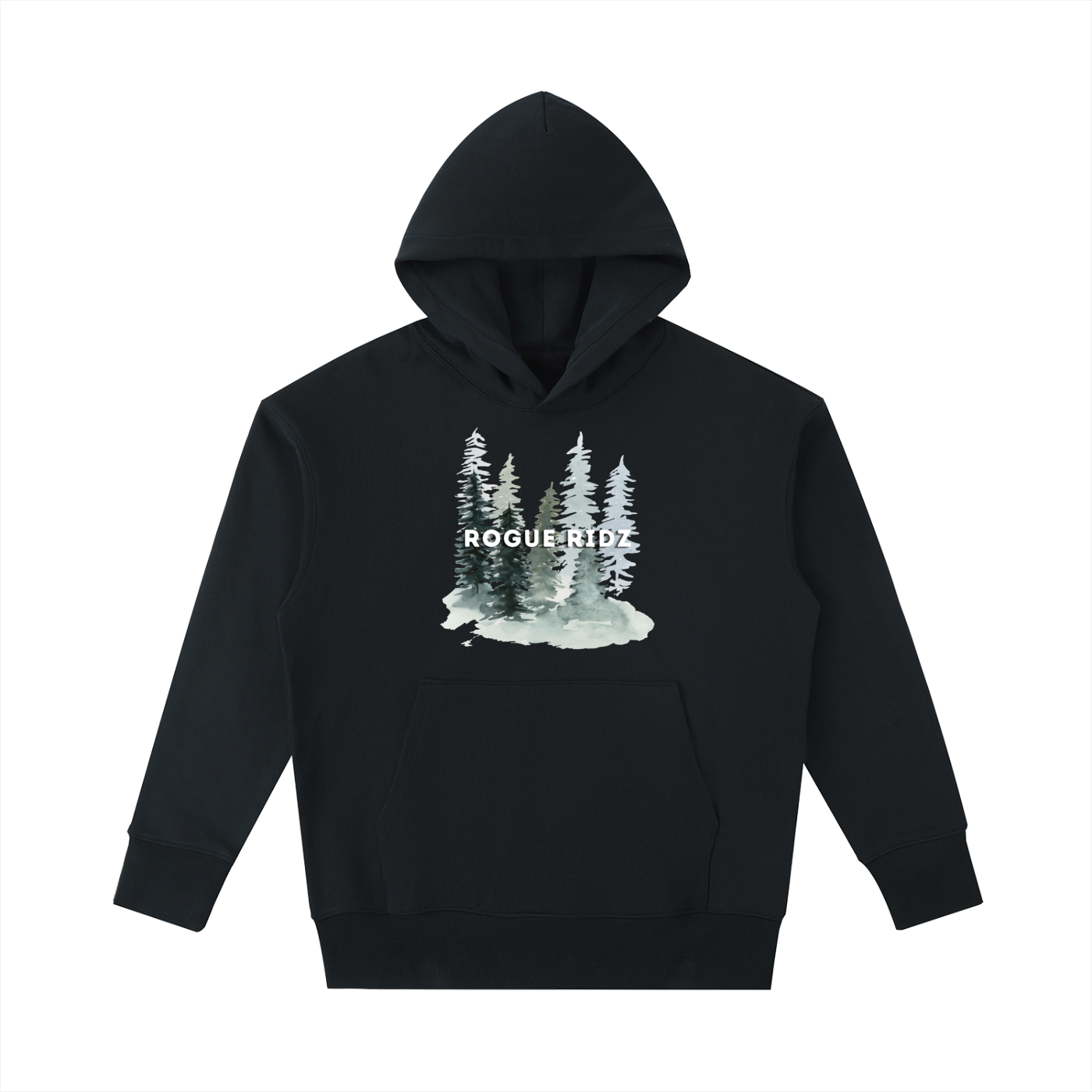 “Forrest” Hoodie