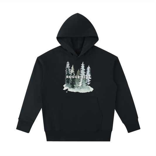 “Forrest” Hoodie