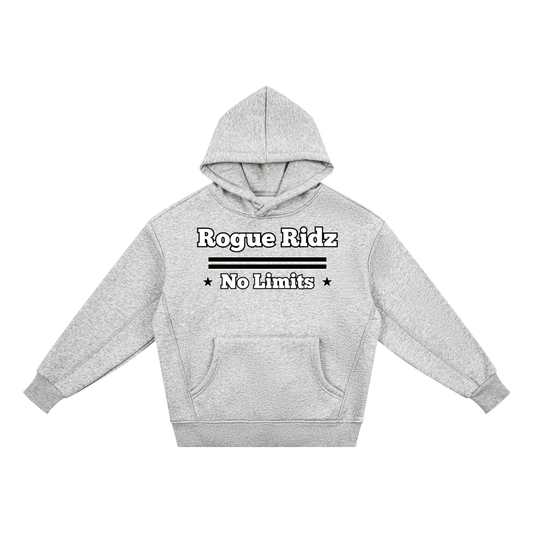 Rogue Ridz “Classic” Kids Hoodie