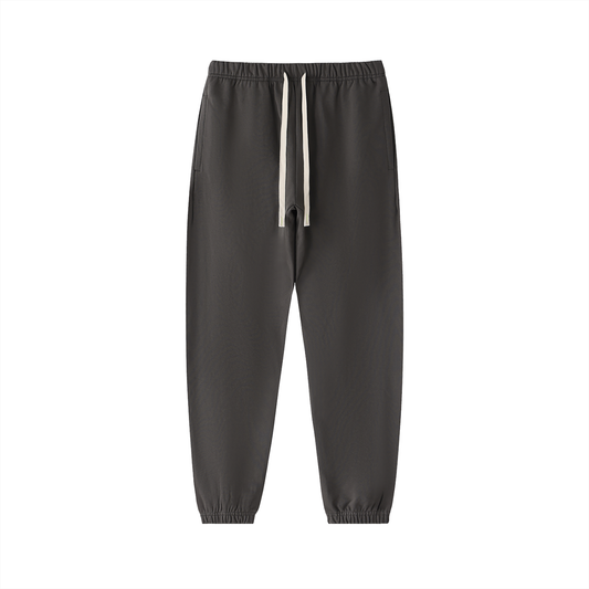 Rogue Ridz “Double R” Sweats (Black logo)