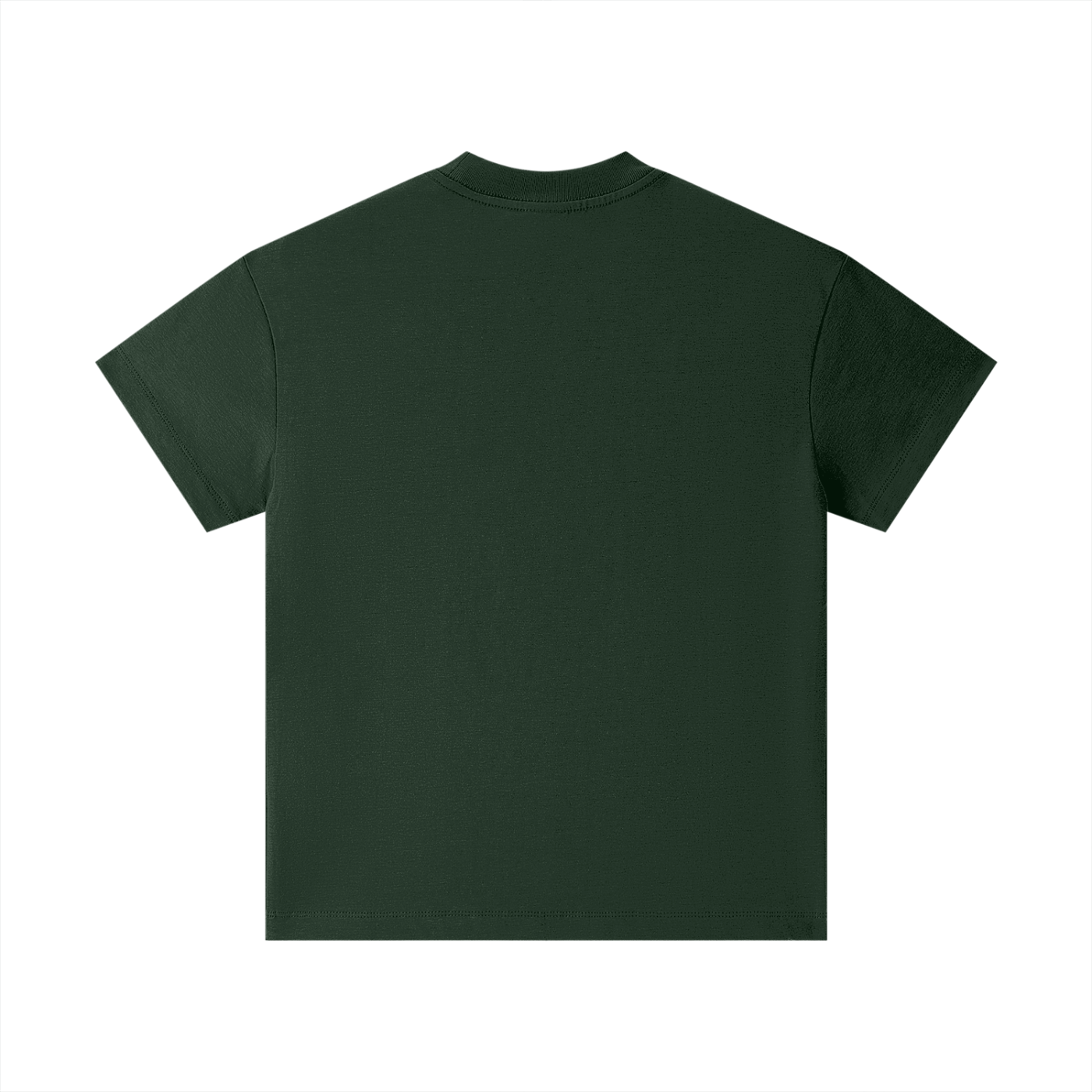 "Double R" Basic Tee