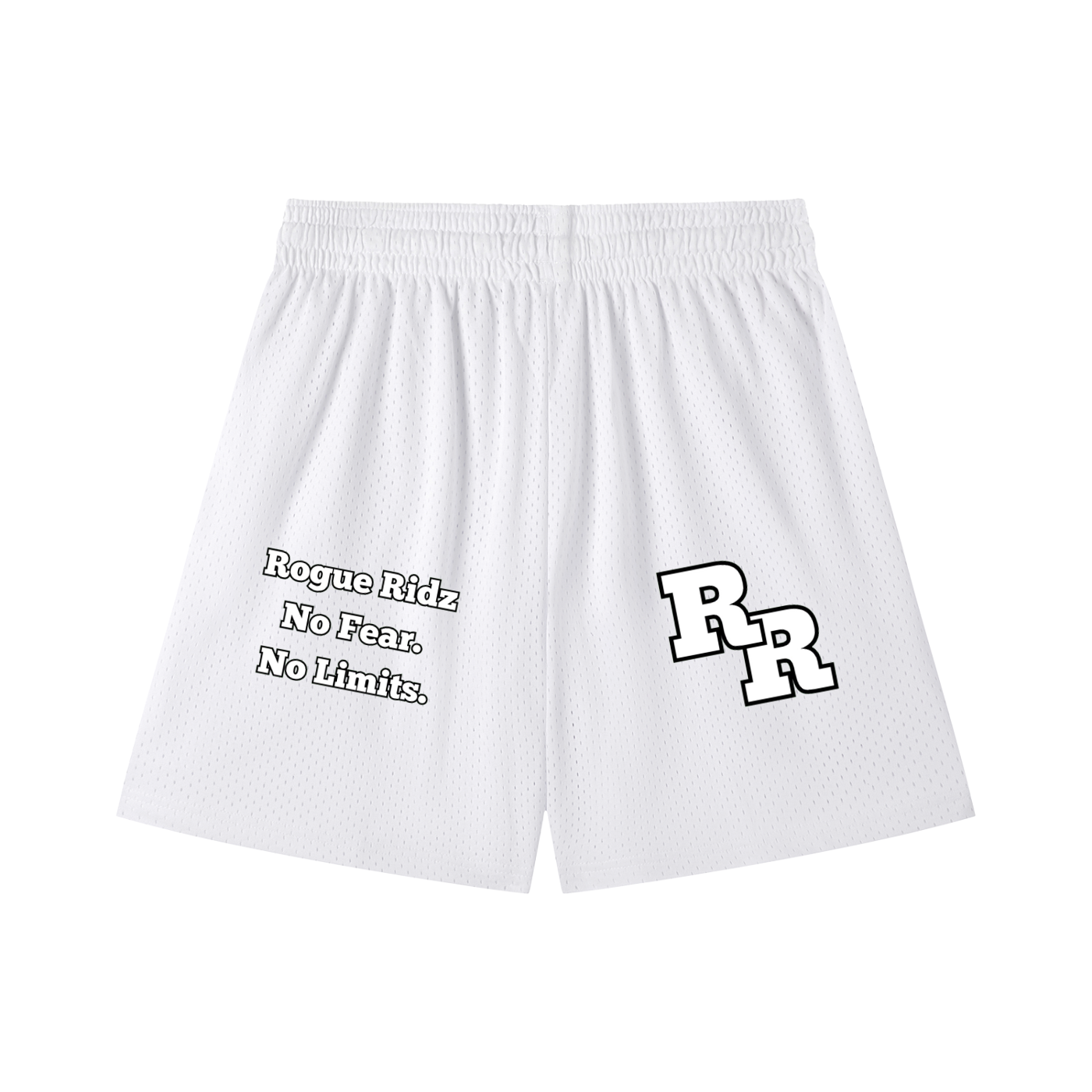 "Classic" mesh shorts