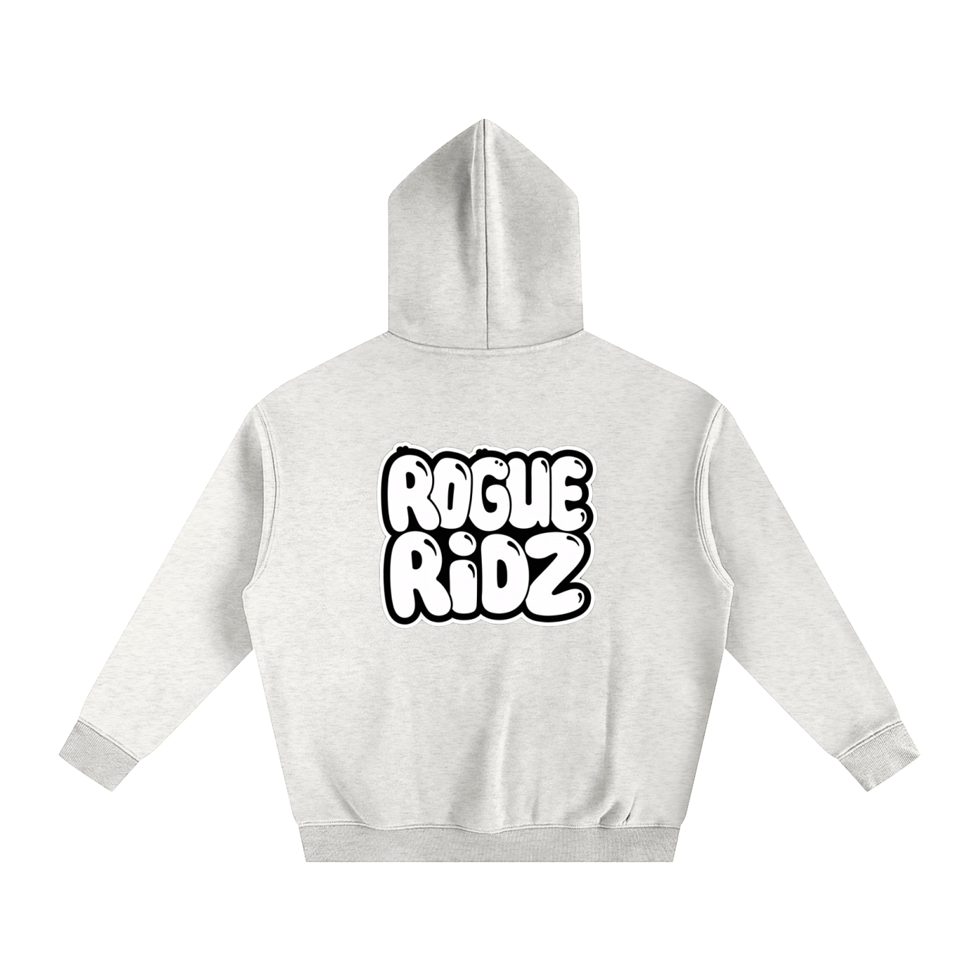 Rogue Ridz Oversized Hoodie