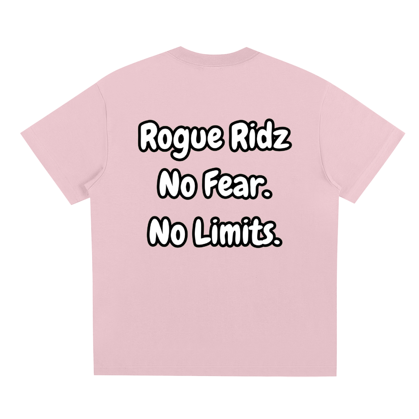 "Double R" Basic Tee