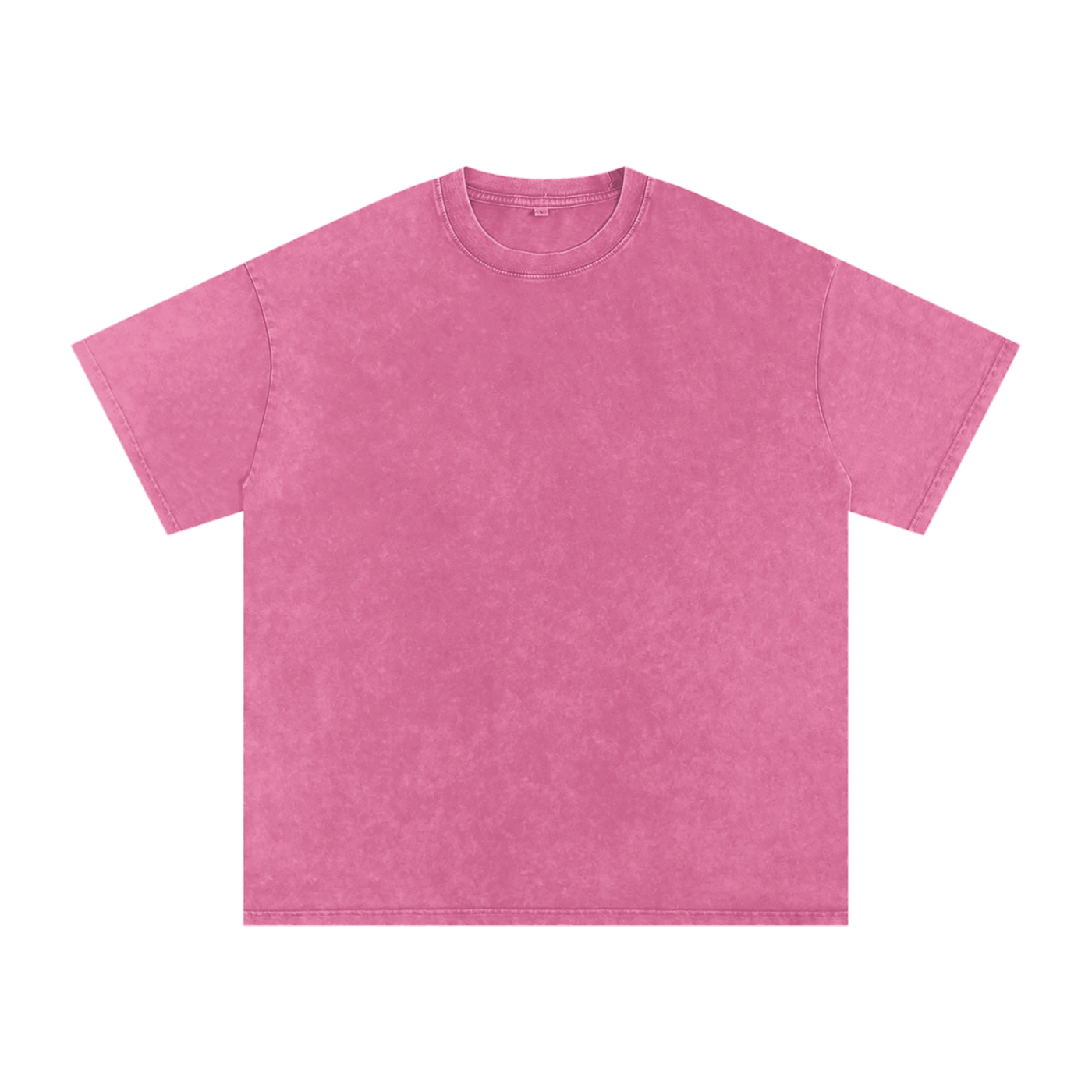 Snow Washed "No Limits, No Fear" T-Shirt