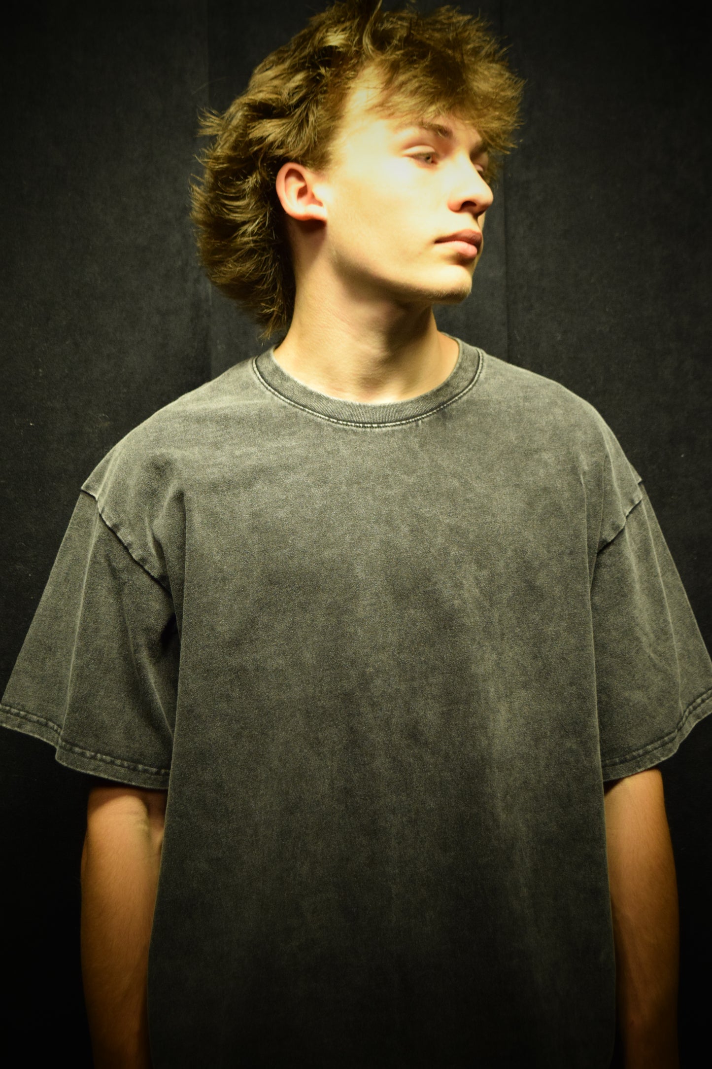 Rogue Ridz No Limits Mountain Tee