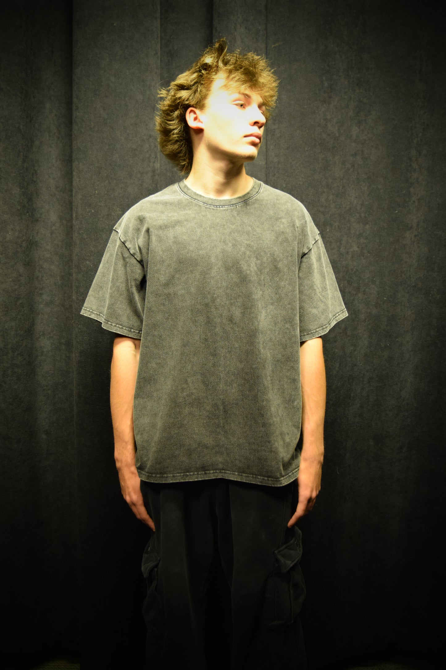 Rogue Ridz No Limits Mountain Tee