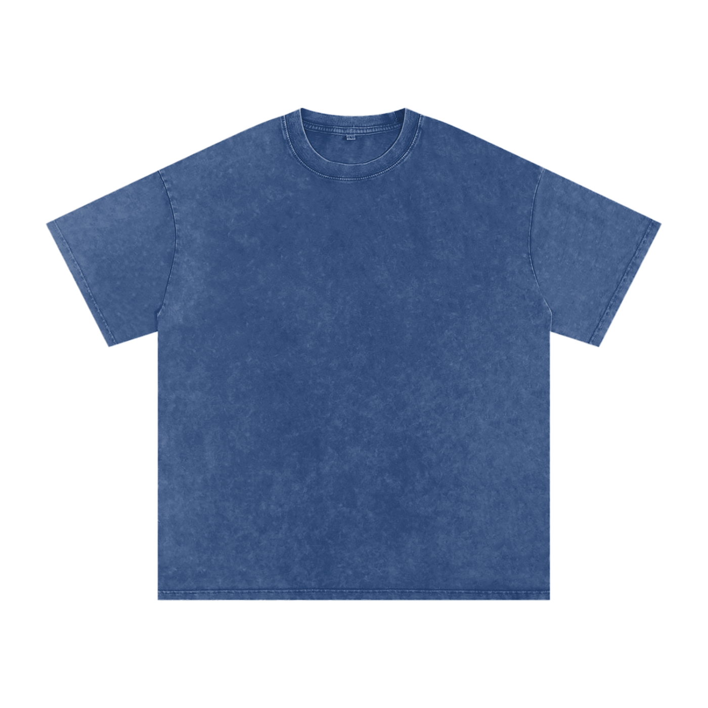 Snow Washed "No Limits, No Fear" T-Shirt