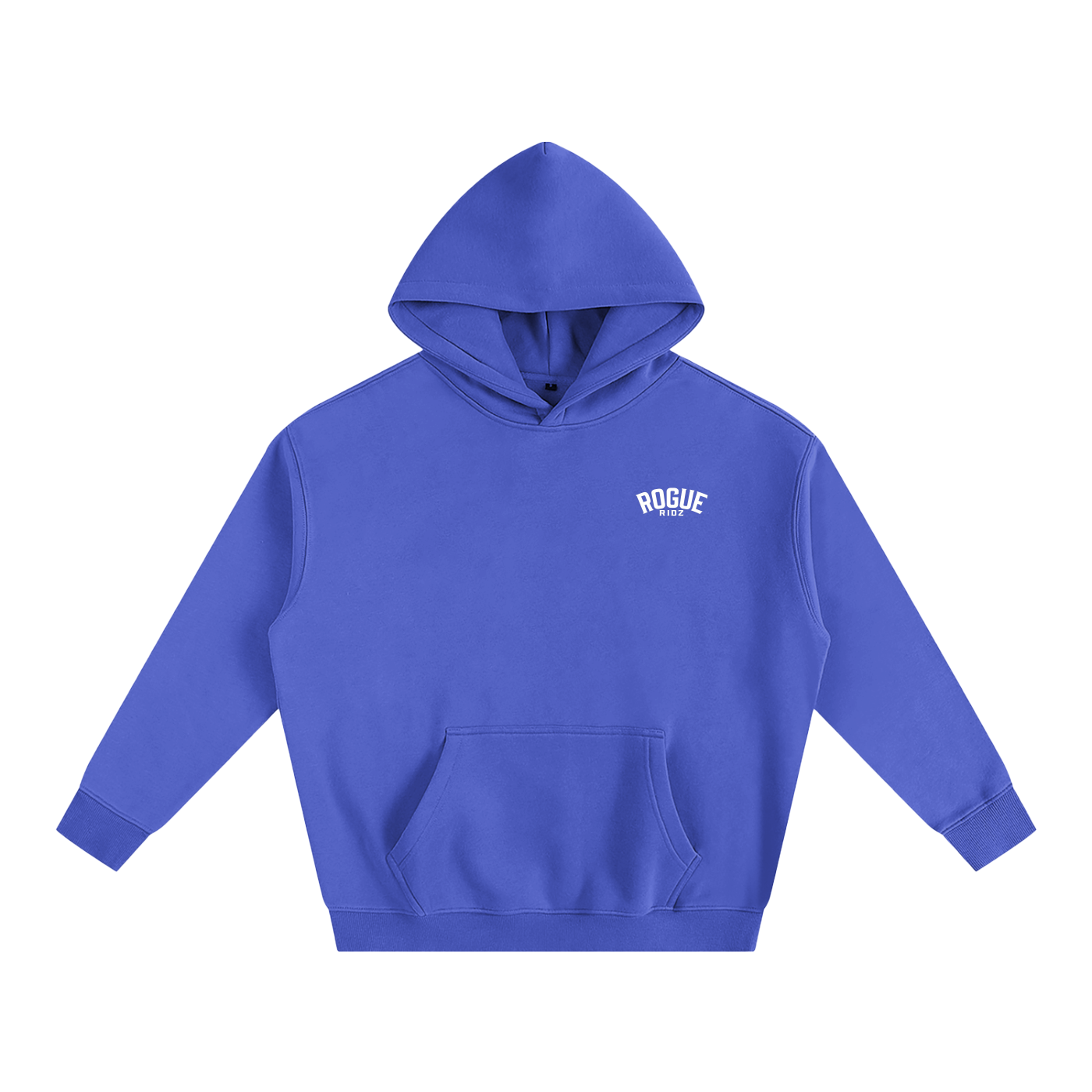 Rogue Ridz Oversized Hoodie