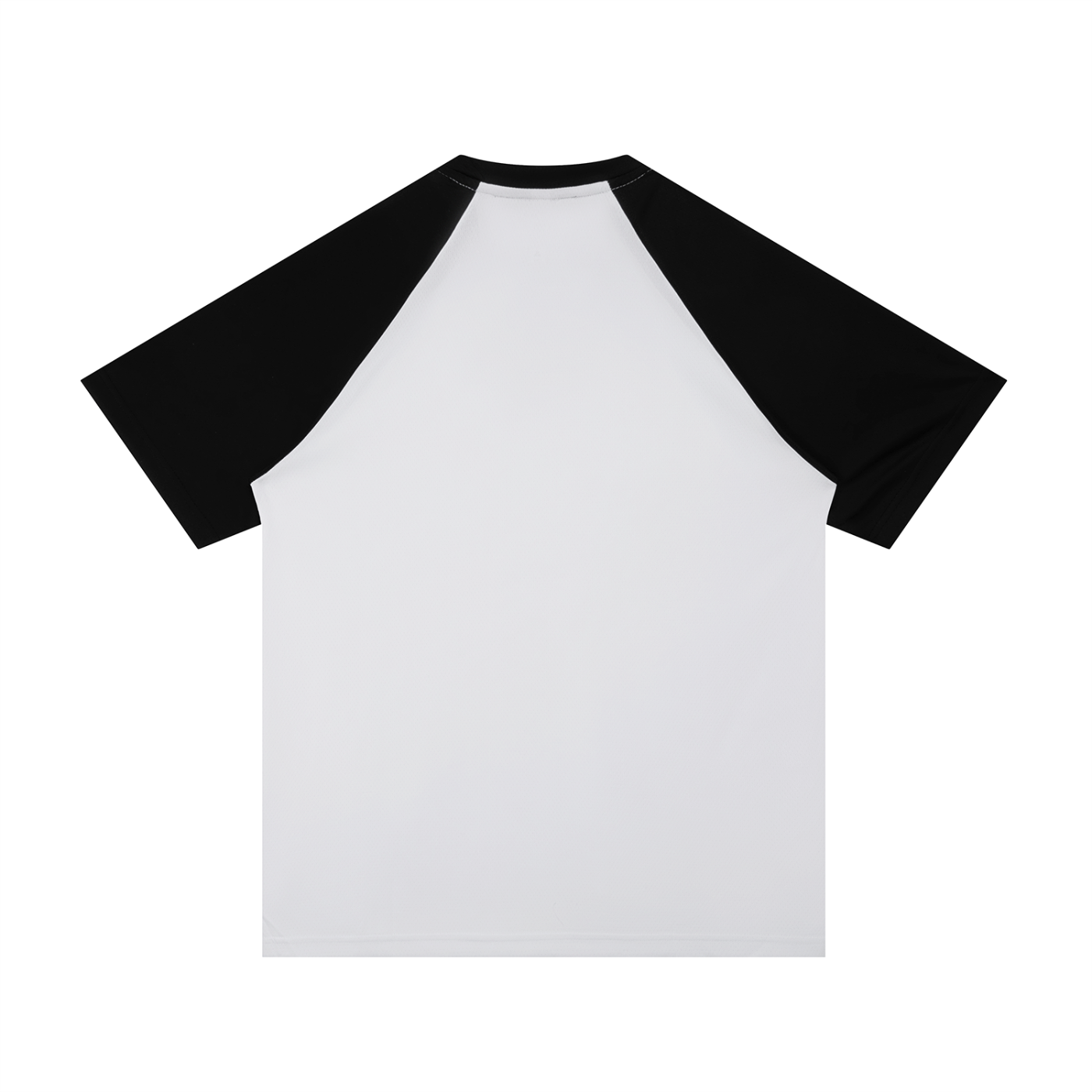 Contrast "Rogue Ridz" Mesh T-Shirt