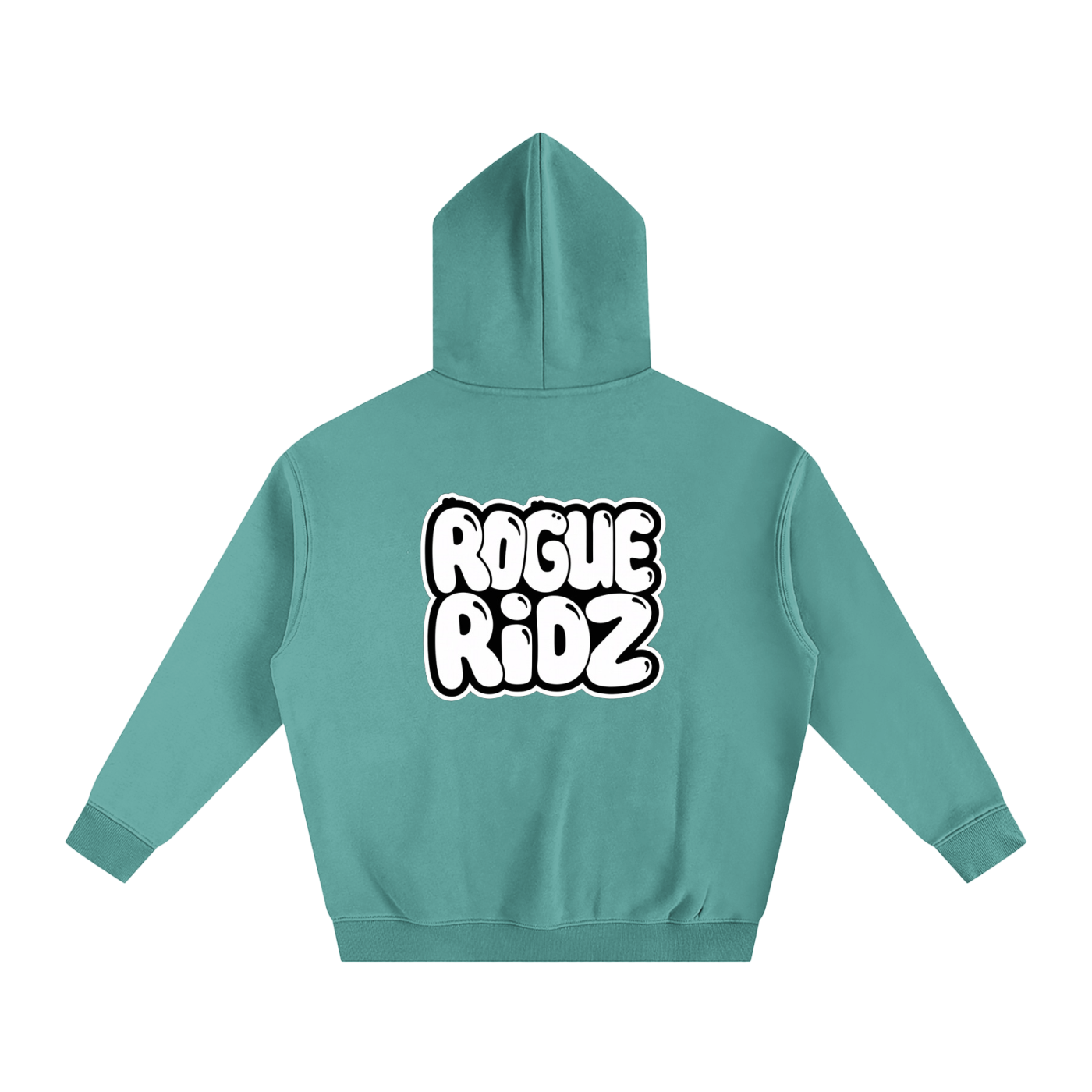 Rogue Ridz Oversized Hoodie