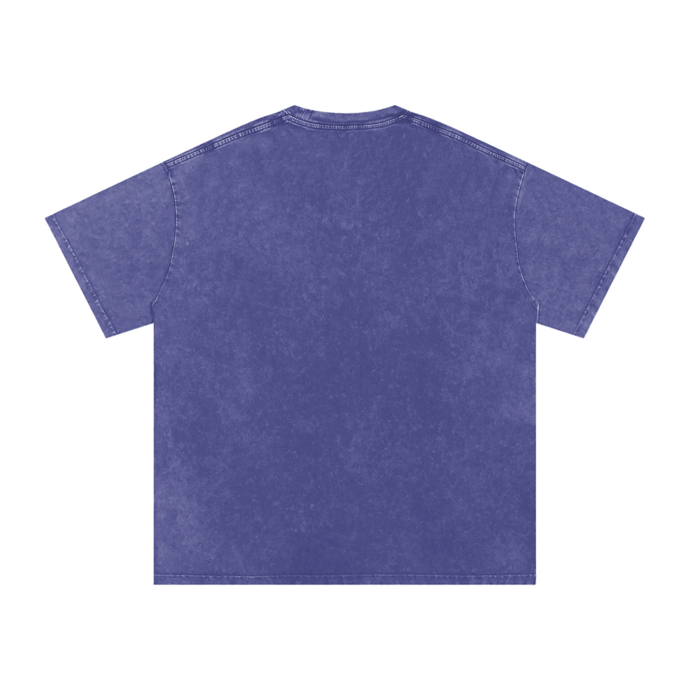 Rogue Ridz "No Fear. No Limit" Washed Tee