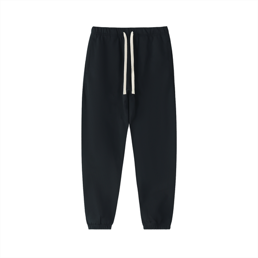 Rogue Ridz “Double R” Purple Fade Sweats