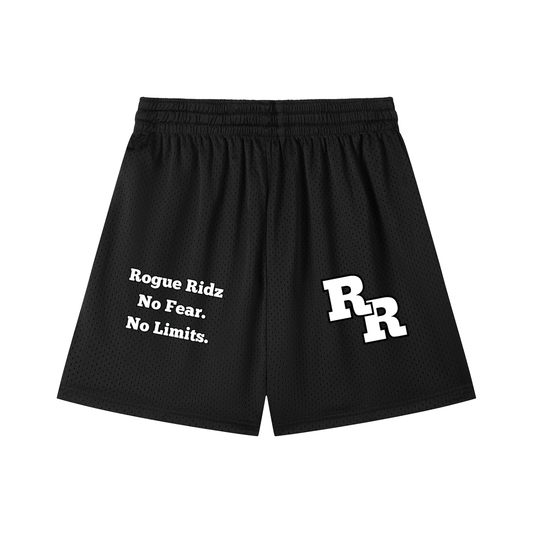 "Classic" mesh shorts