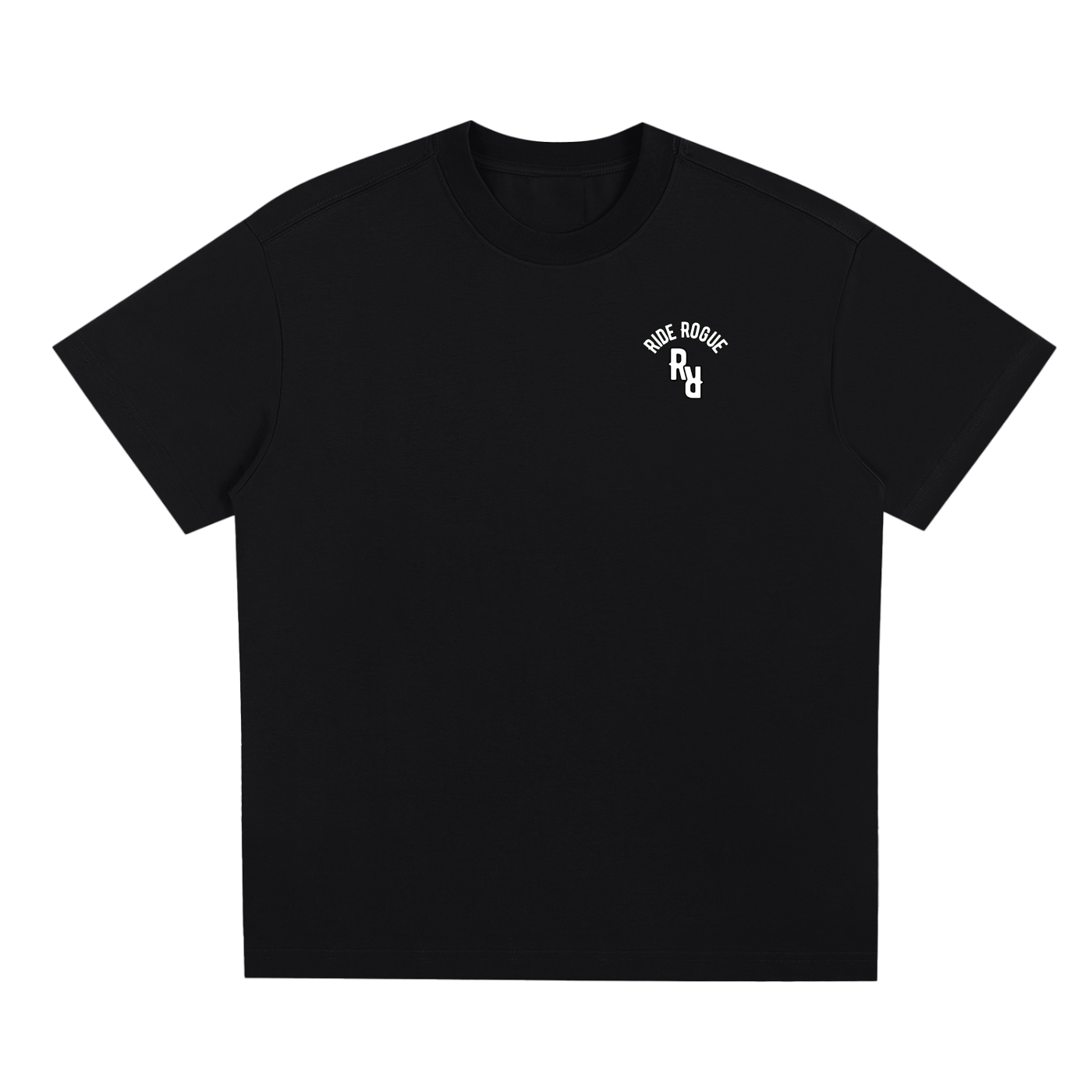 Rogue Ridz "Classic" T-Shirt