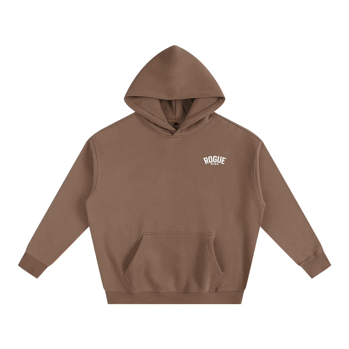 Rogue Ridz Oversized Hoodie