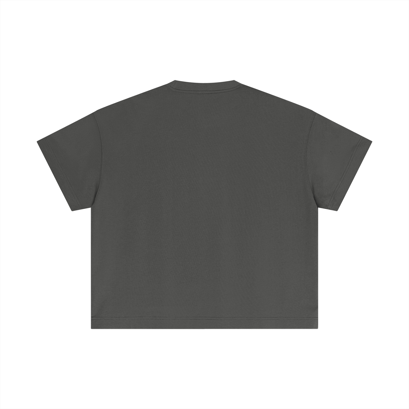 “Double R” Purple Fade Tee
