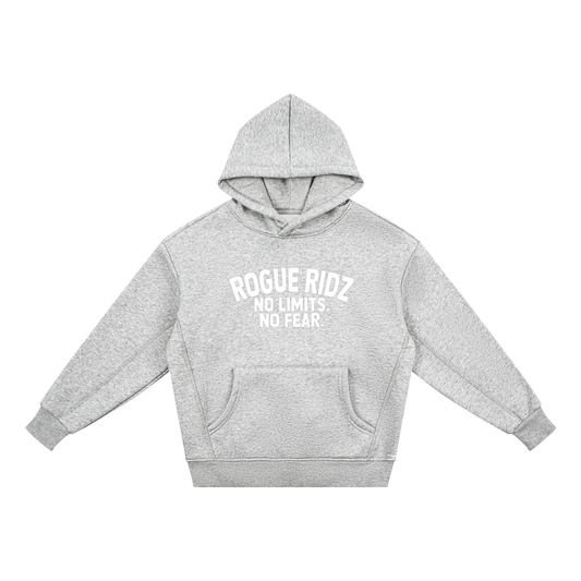 Kids "No Fear. No Limit." Hoodie