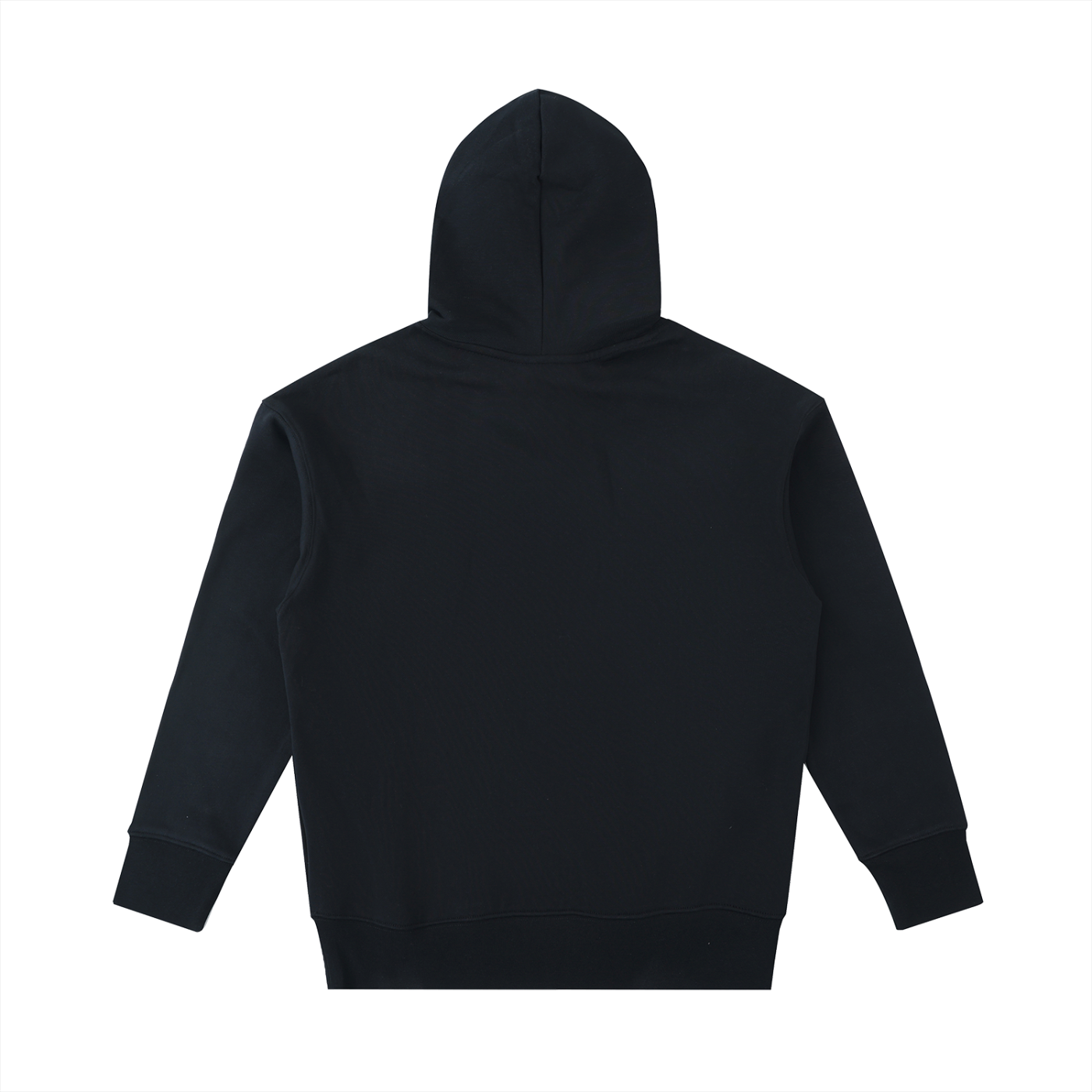 “Double R” Sunset Fade Hoodie