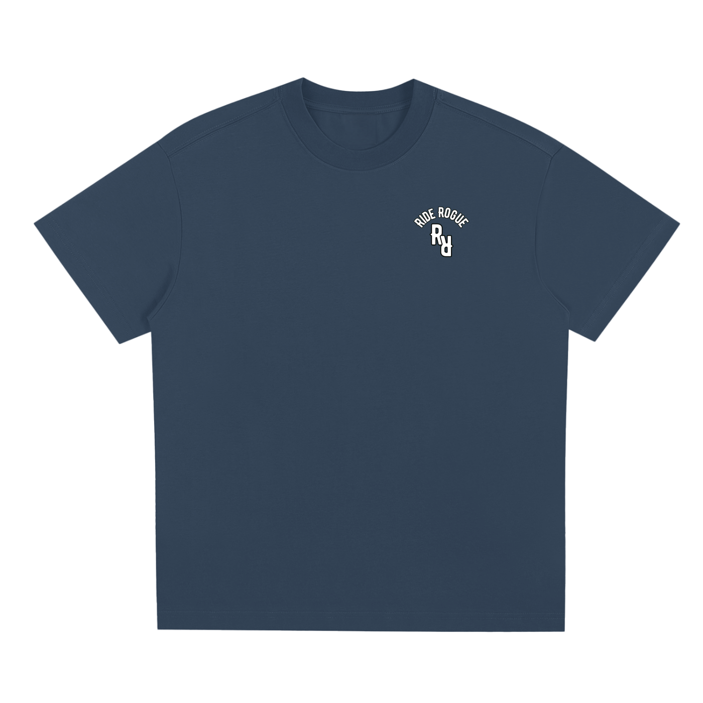Rogue Ridz "Classic" T-Shirt