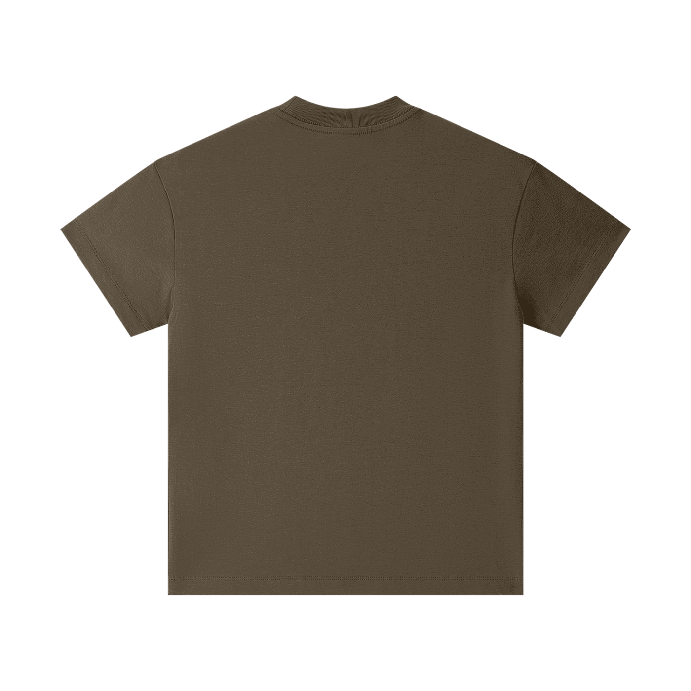 "Double R" Basic Tee