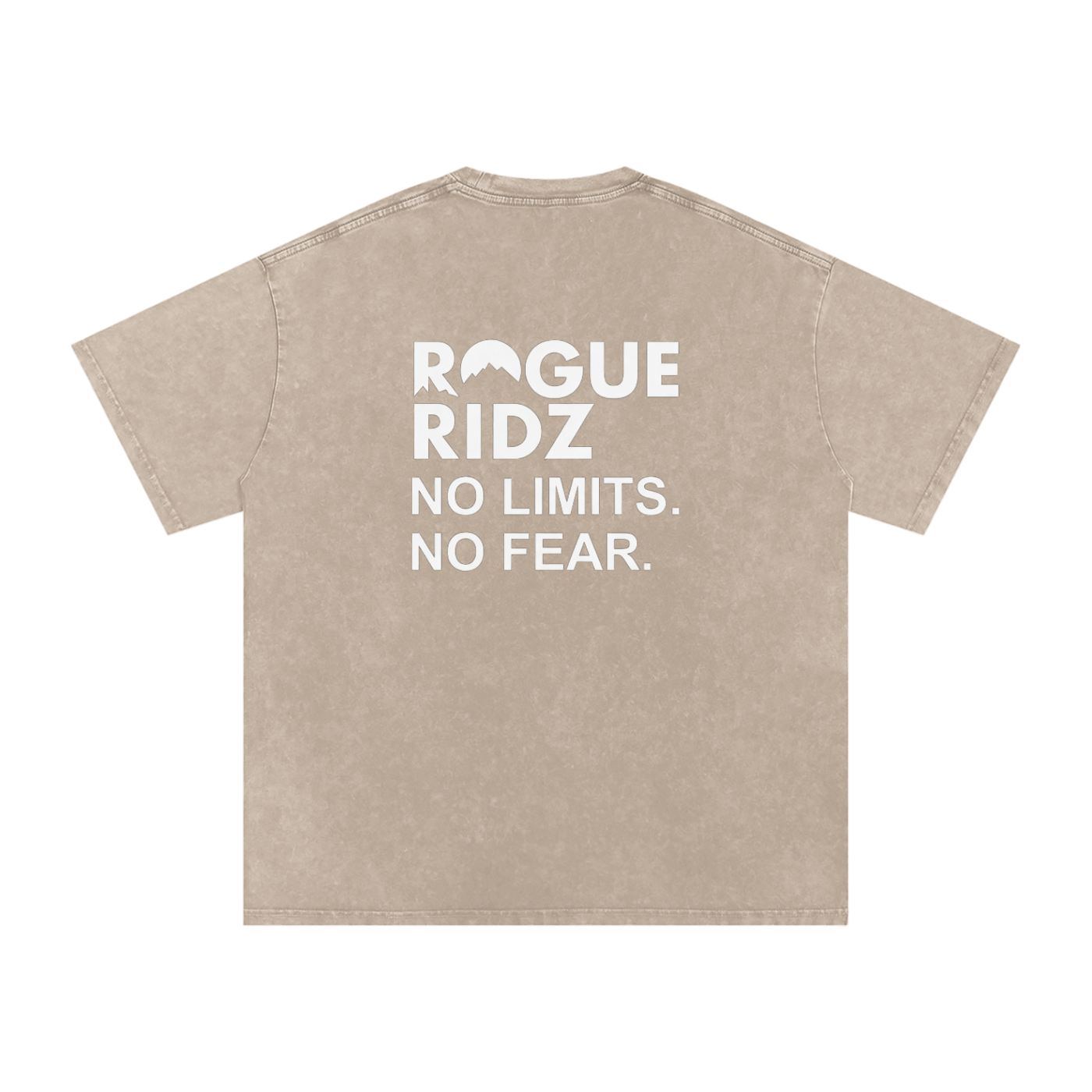 Rogue Ridz No Limits Mountain Tee