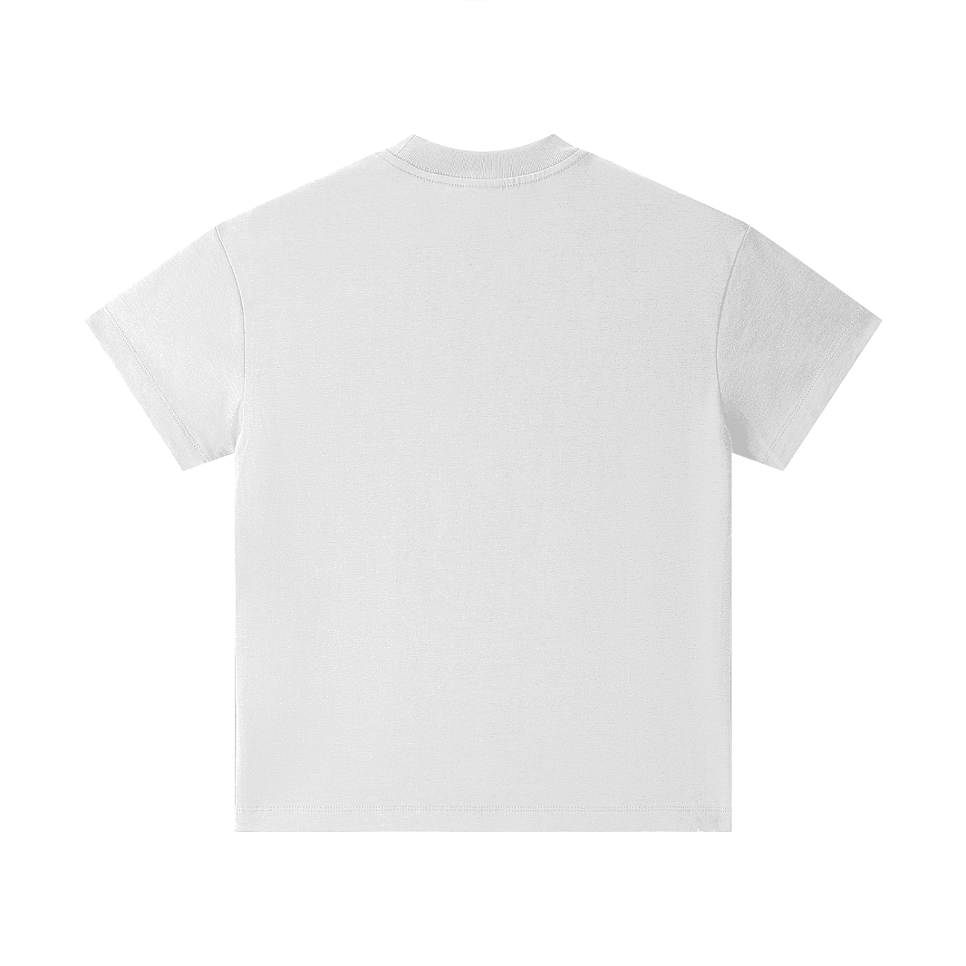 "Double R" Basic Tee