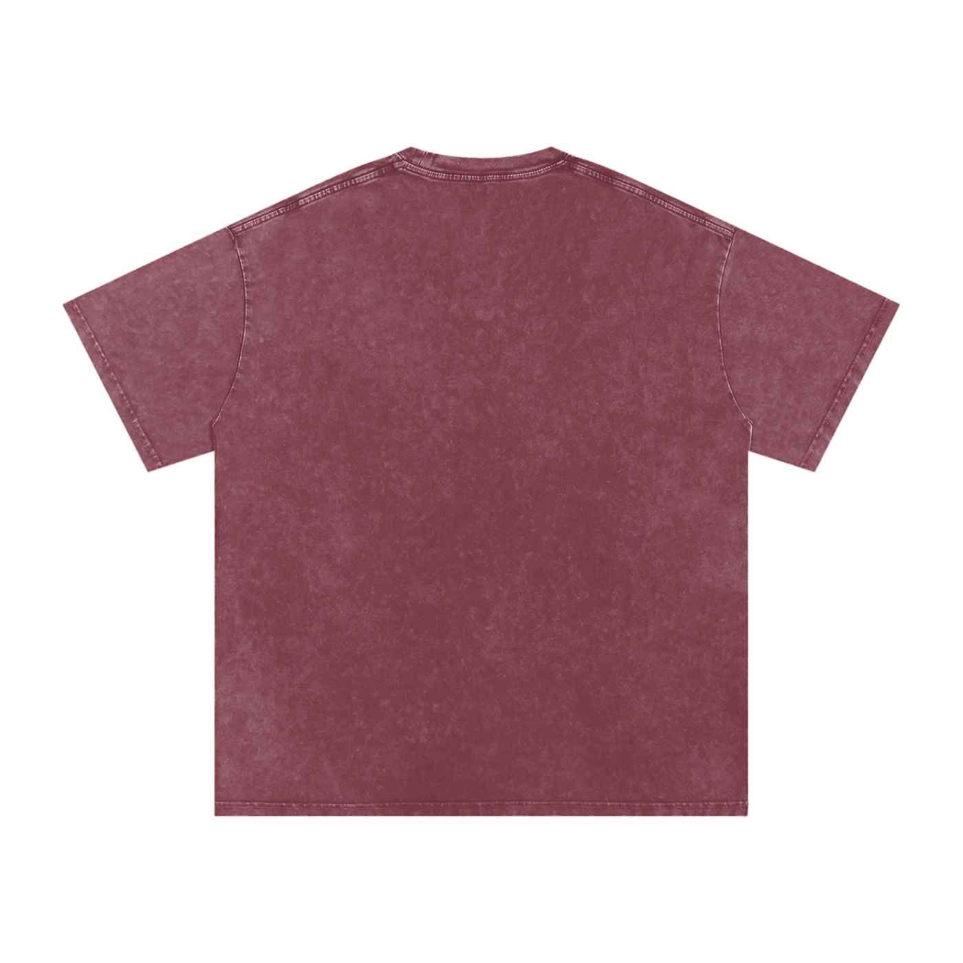 Rogue Ridz "No Fear. No Limit" Washed Tee