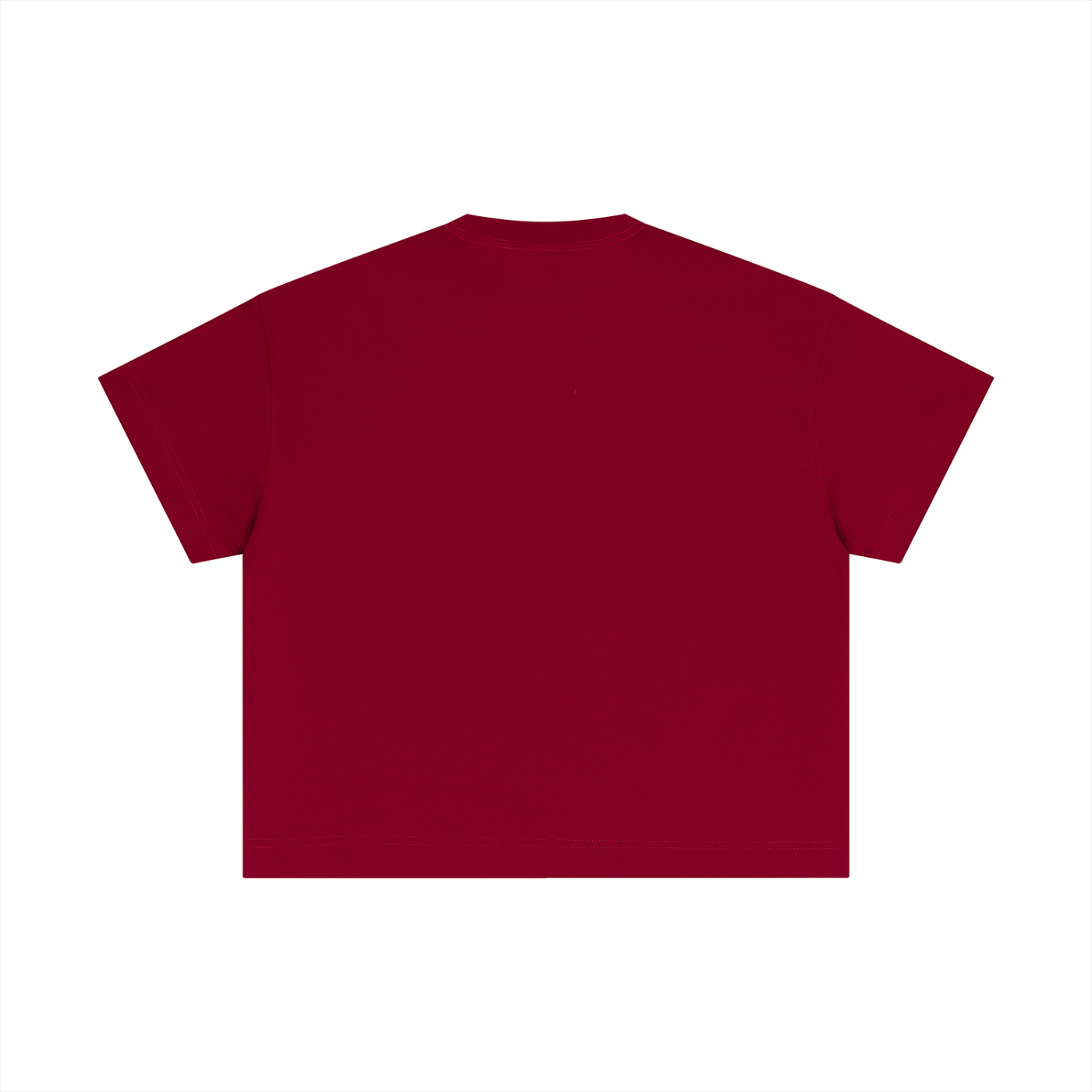 Mountain “No Fear. No Limit.” Tee