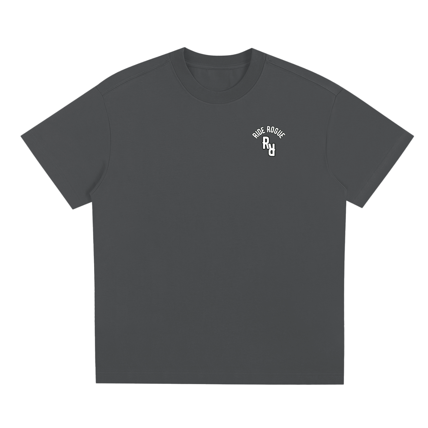 Rogue Ridz "Classic" T-Shirt