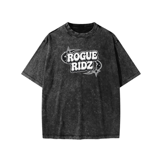 Rouge Ridz "Classic" Snow Washed
