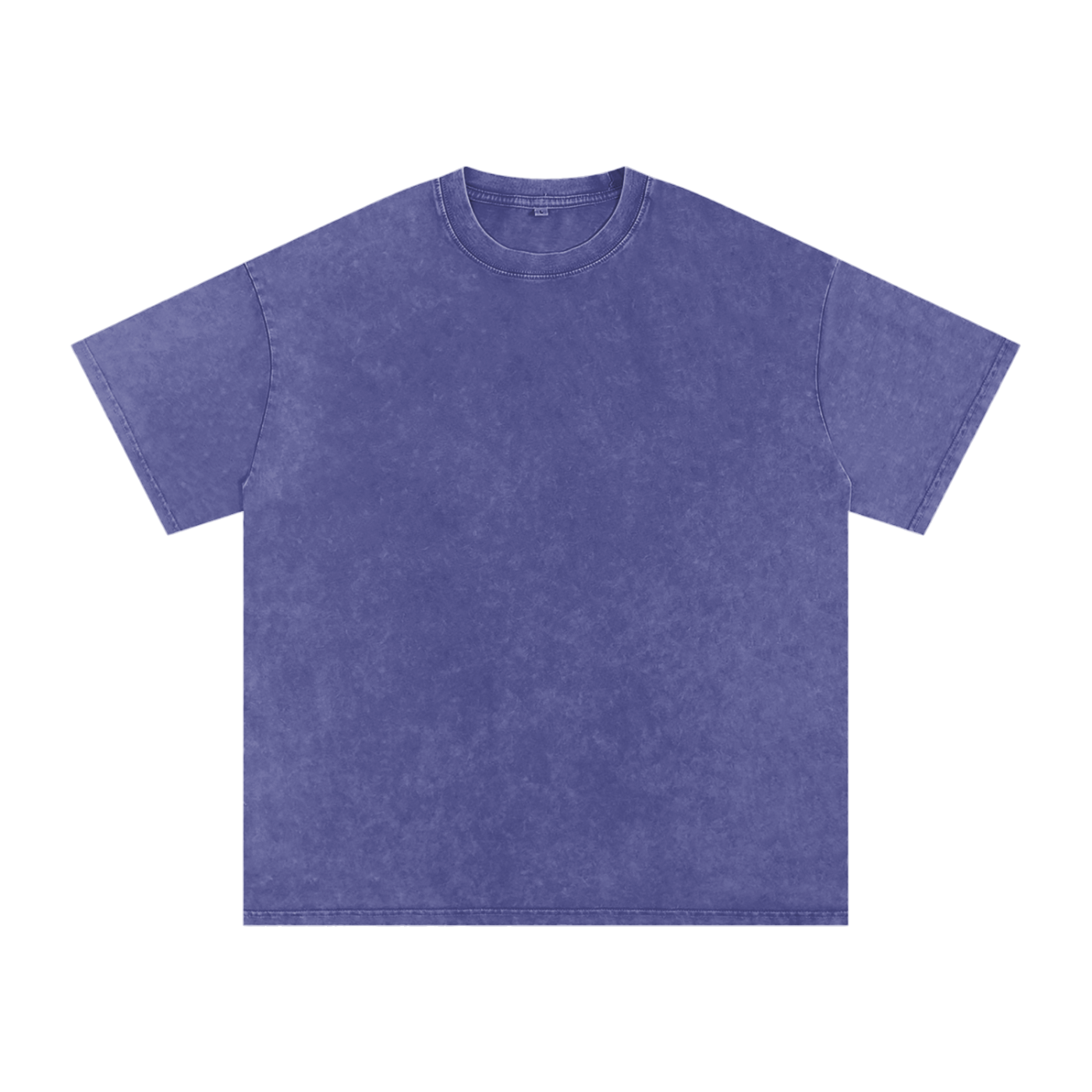 Snow Washed "No Limits, No Fear" T-Shirt