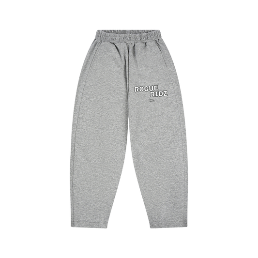 Rogue Ridz loose wide Sweatpants